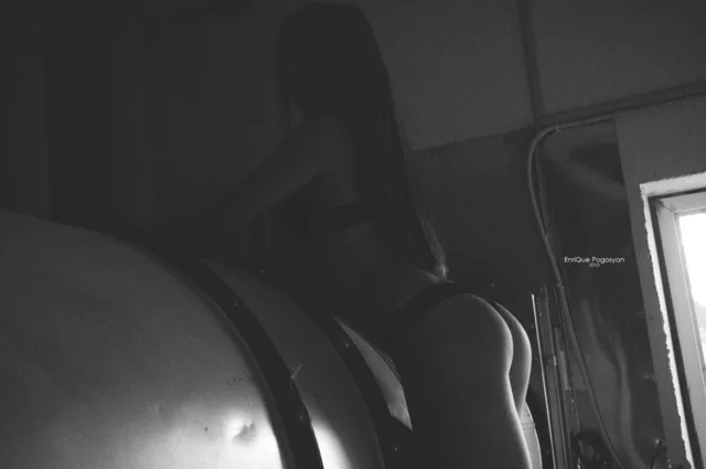 EQ | Pogosyan's photo