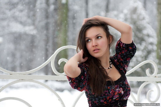 Фото Александра SashaZak Закирова