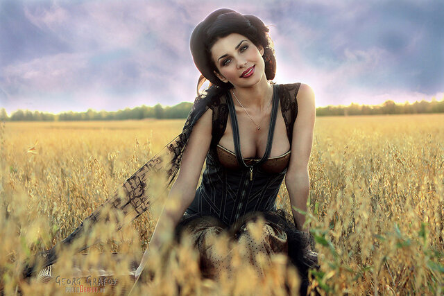 Фото Георгий photoGrafov Графов