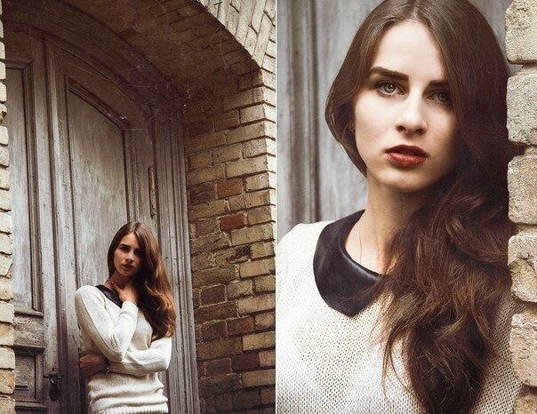 Фото Анастасия Anastasiya Летова