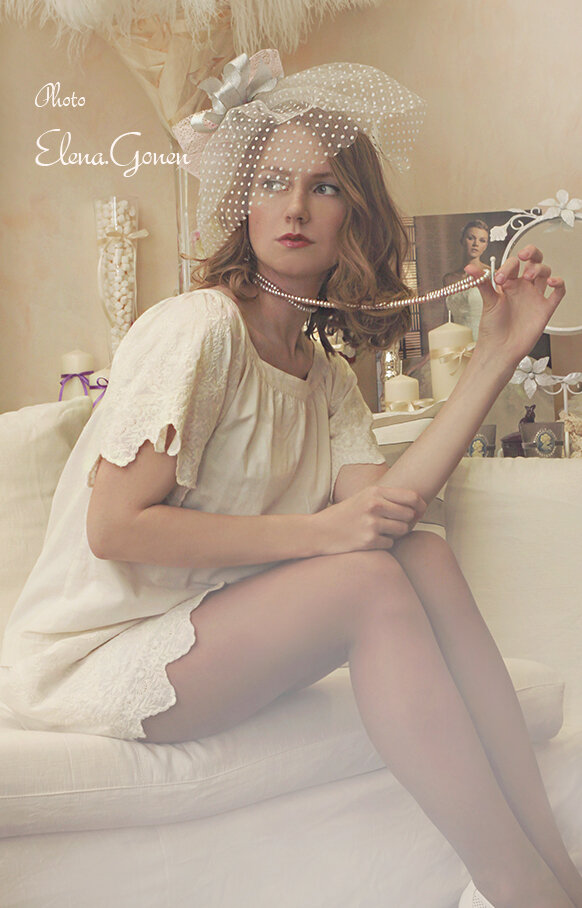Фото Елена angel Гонен