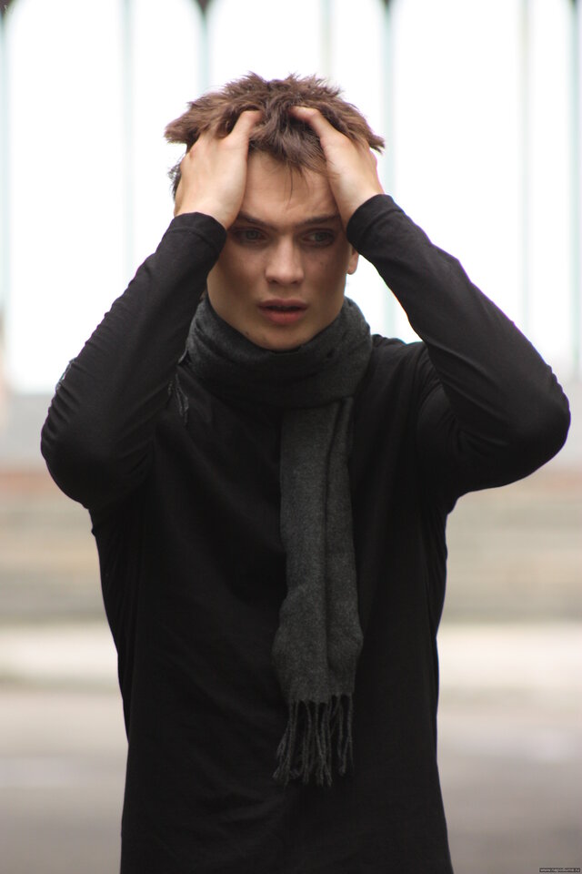 Фото Vitaliy Kovalenko