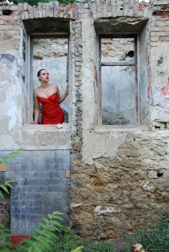 Фото Ирина Голота
