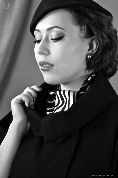 Фото Anastasia Kolotovkina