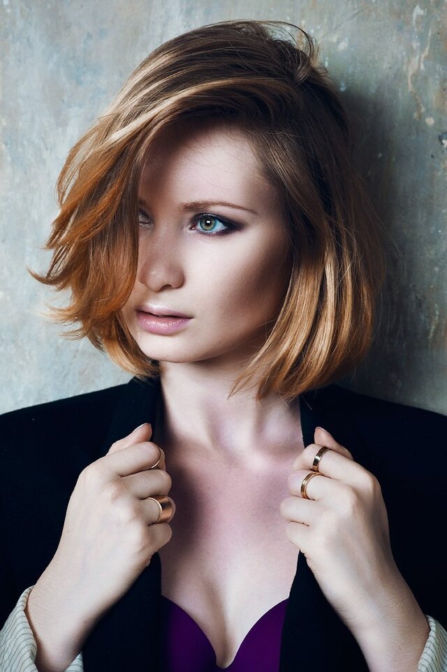 Фото Екатерина Козырева