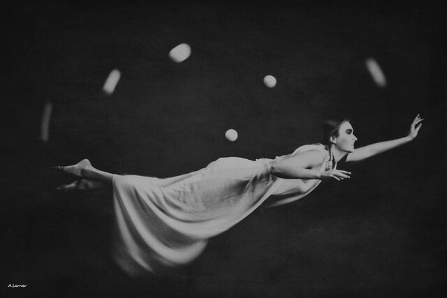 Фото Alex Lerner
