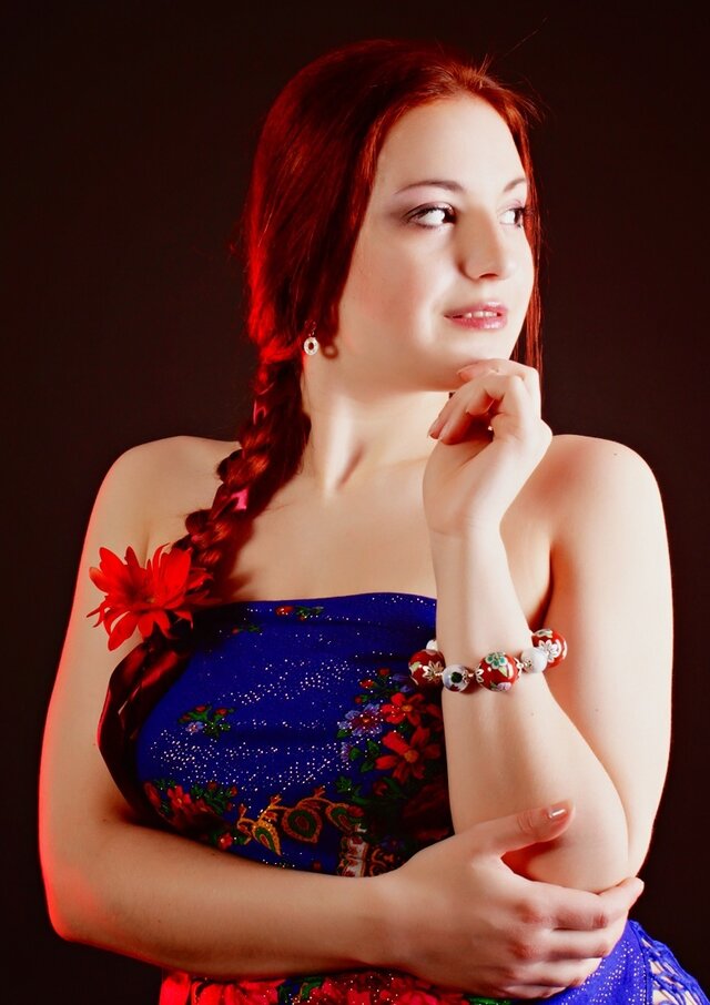 Фото Катя Кирилюк