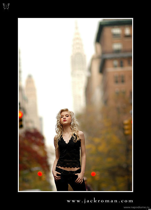 Фото jack roman