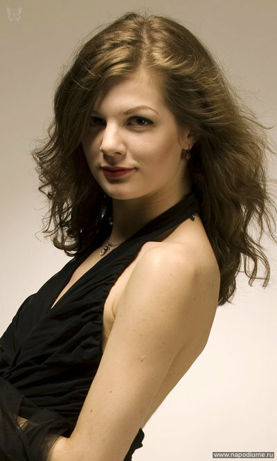 Ksenia Semihatova's photo