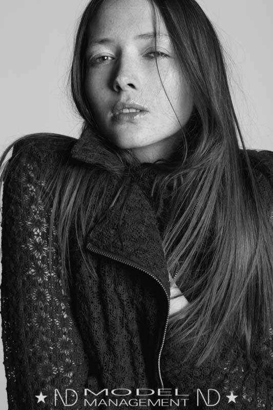 Фото JuliaG @ NDmodels