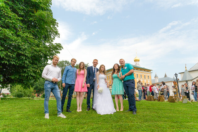 Фото Иван Чистяков