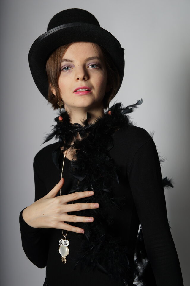 Фото Екатерина Самойлова