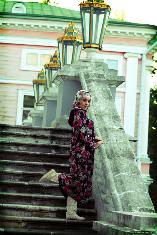 Foto Viktoriya Abramovich