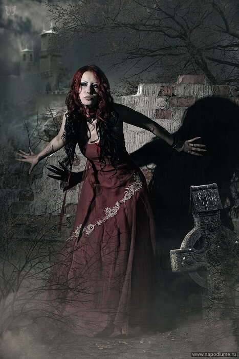 Фото Gabrielle Grace