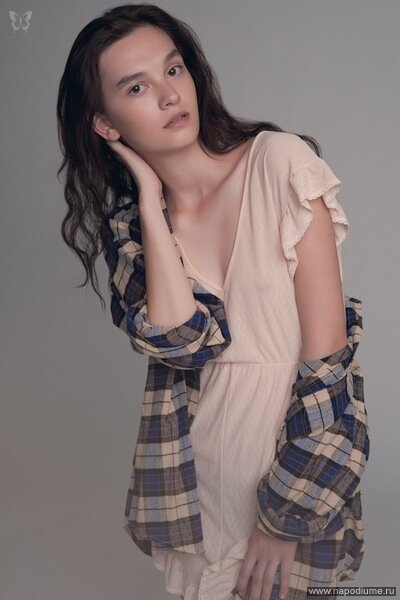 Фото Dasha Ilina