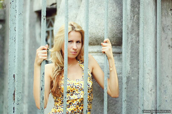 Фото Ирина Полякова