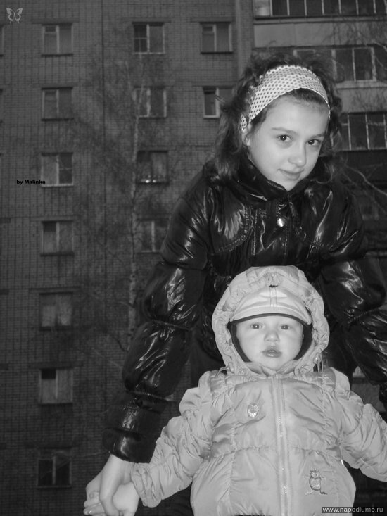 Фото Alinka Goryunova