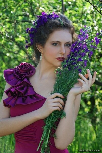 Фото Анна Лянная