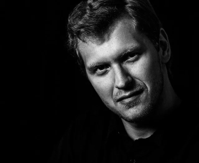 Фото Андрей Lebedev Лебедев