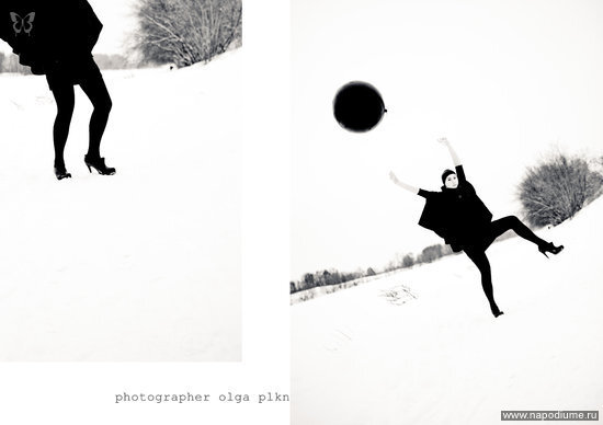 Фото Olga PLKN PLKN