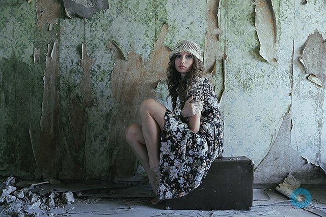 Фото Елена @elenakrauze Краузе