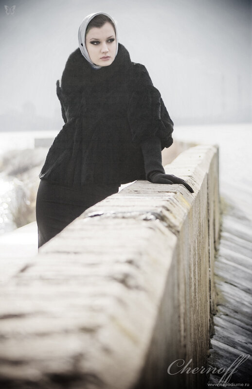 Фото Dmitry Chernoff Chernoff