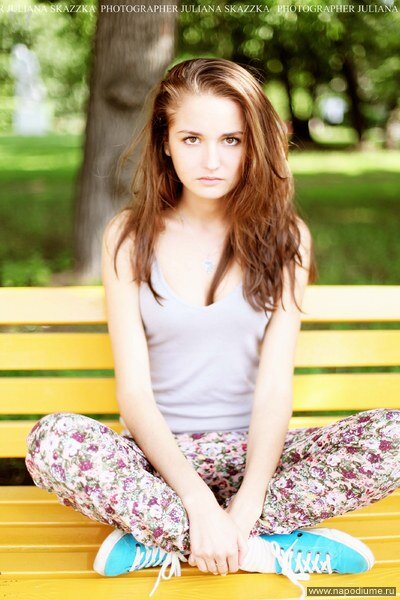 Фото Юлиана Сказка