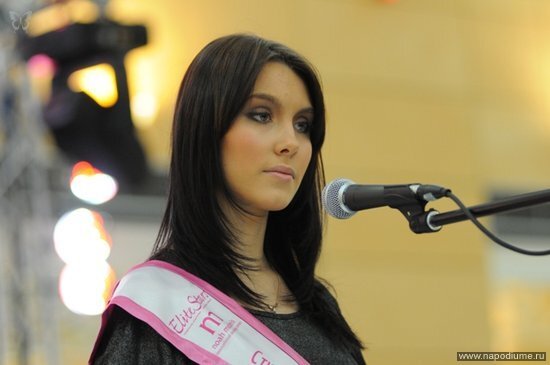Фото Инна Дорогина