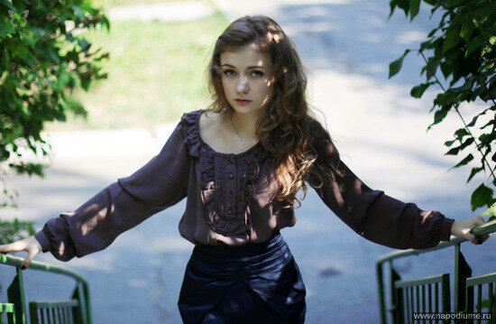 Фото Ekaterina Kuratova
