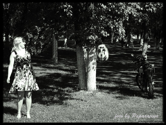 Фото Максим Paparazzi