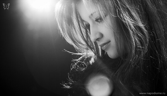 Фото Dmitry Chernoff Chernoff