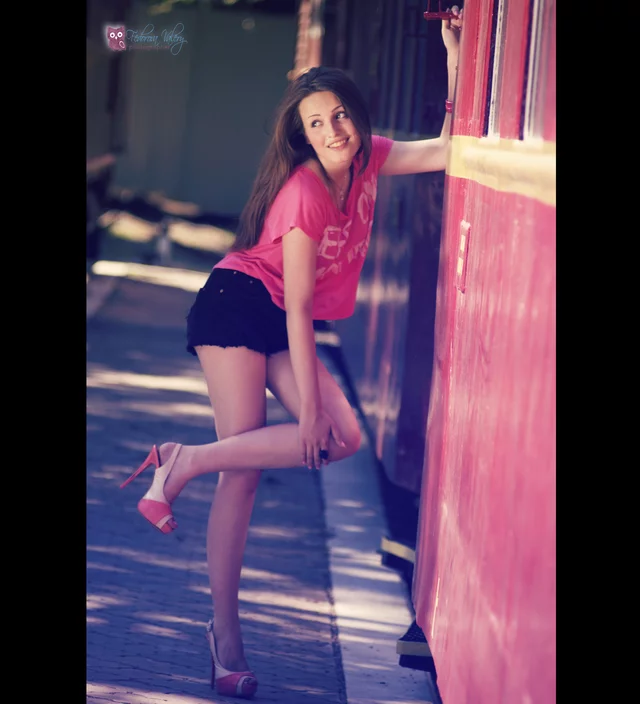 Vladlina's photo