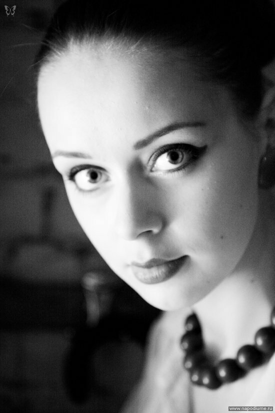 Katerina Korneeva's photo