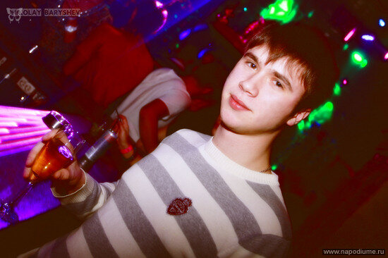 Фото Nikolay BAryshev