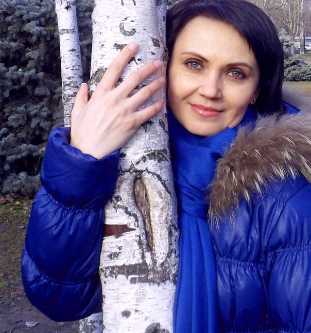 Фото Марина Соловьева