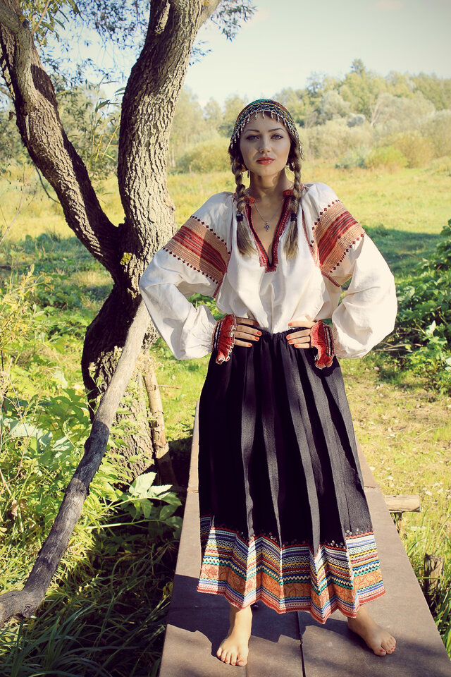 Фото Катя Клюева