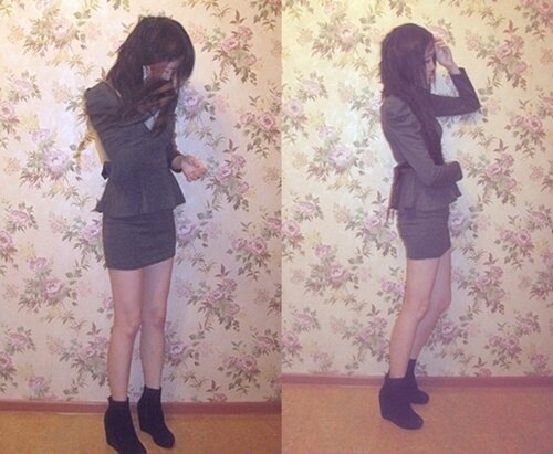 Фото Alta Isaeva