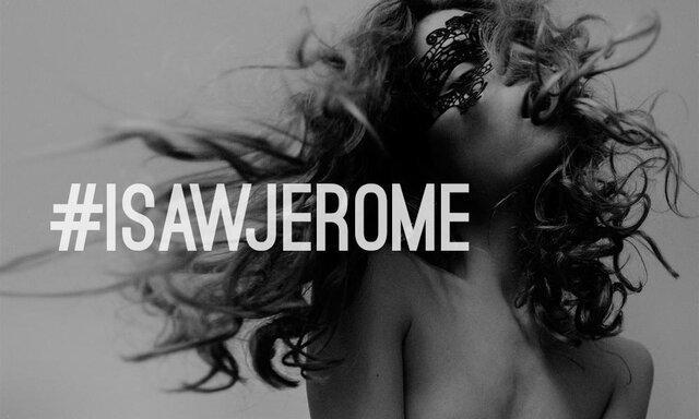 Фото JEROME JEROME