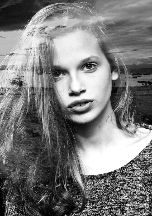 Фото Katherine Chulkova