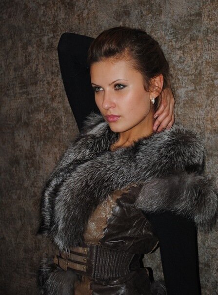Фото Елена Alona Засыпкина