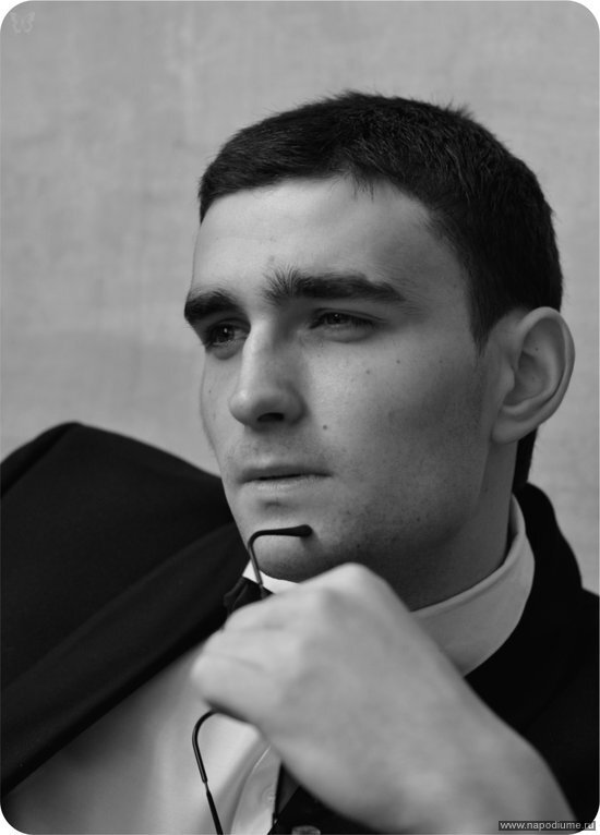 Фото Вадим Абрамович