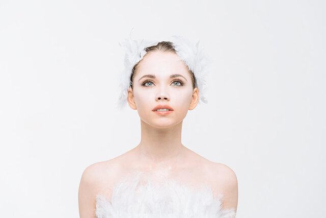 White Swan