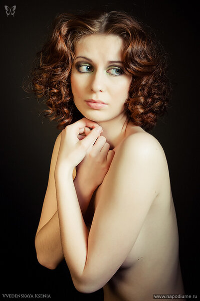 Foto Maria Panina