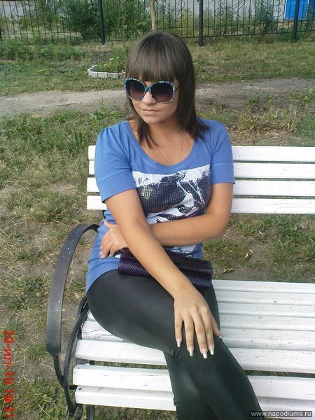 Фото Tanya ****
