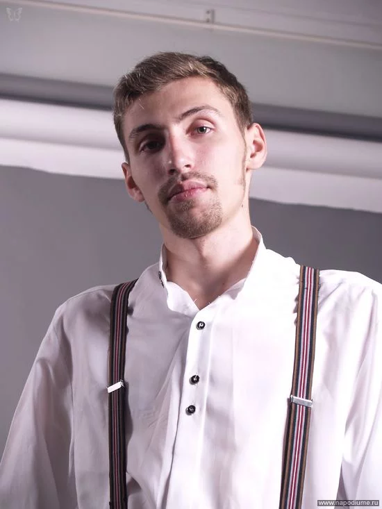 Foto Aleksej Kaulin