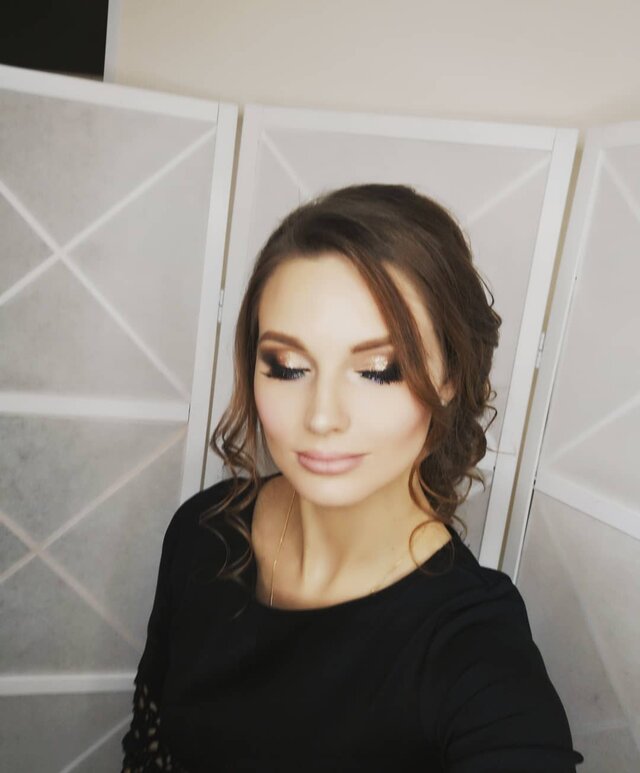 Фото Мария @Mariana_fiurst Зубкова