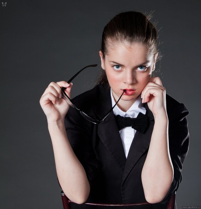 Фото Элина Хабибуллина