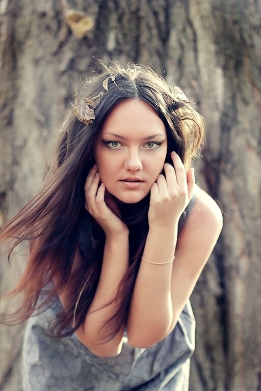 Фото Анастасия Бирина