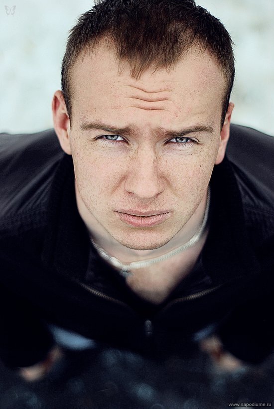 Фото Алексей Корзов