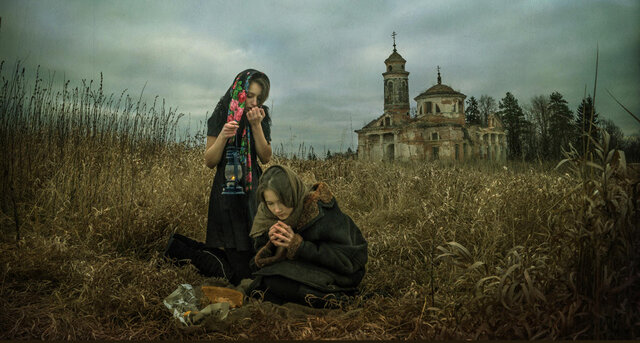 Фото Олег Oleg S Скачков